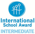 International School Intermediate Logo