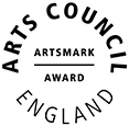 Arts Council Artsmark Logo
