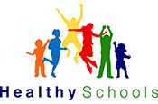 Healthy Schools Logo