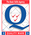 Quality Mark Logo